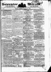 Leicester Herald Saturday 14 February 1835 Page 1
