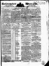 Leicester Herald Saturday 14 March 1835 Page 1