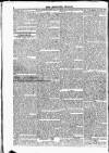 Leicester Herald Saturday 14 March 1835 Page 4