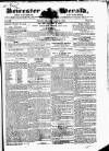 Leicester Herald Saturday 18 April 1835 Page 1