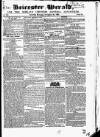 Leicester Herald Saturday 28 November 1835 Page 1