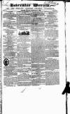Leicester Herald Saturday 03 September 1836 Page 1