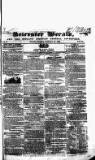 Leicester Herald Saturday 10 September 1836 Page 1
