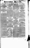 Leicester Herald Saturday 17 September 1836 Page 1