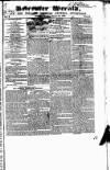 Leicester Herald Saturday 29 October 1836 Page 1
