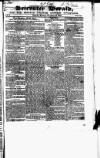 Leicester Herald Saturday 12 November 1836 Page 1