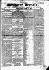 Leicester Herald Saturday 14 January 1837 Page 1