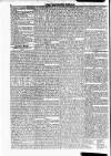 Leicester Herald Saturday 04 March 1837 Page 4