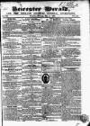 Leicester Herald Saturday 06 May 1837 Page 1
