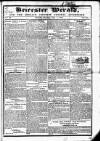 Leicester Herald Saturday 08 July 1837 Page 1