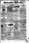 Leicester Herald Saturday 12 August 1837 Page 1