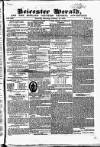 Leicester Herald Saturday 27 January 1838 Page 1
