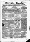 Leicester Herald Saturday 03 February 1838 Page 1
