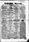 Leicester Herald Saturday 17 February 1838 Page 1