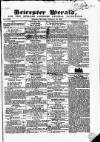 Leicester Herald Saturday 24 February 1838 Page 1