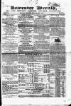 Leicester Herald Saturday 15 December 1838 Page 1