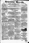 Leicester Herald Saturday 18 January 1840 Page 1