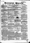 Leicester Herald Saturday 21 March 1840 Page 1
