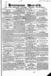 Leicester Herald Saturday 09 October 1841 Page 1