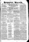 Leicester Herald Saturday 08 January 1842 Page 1