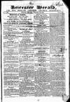Leicester Herald Saturday 12 February 1842 Page 1
