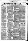 Leicester Herald Saturday 26 November 1842 Page 1