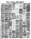 Crewe Guardian Saturday 02 April 1870 Page 1