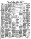 Crewe Guardian Saturday 14 May 1870 Page 1