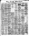 Crewe Guardian Saturday 04 June 1870 Page 1