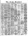 Crewe Guardian Saturday 17 December 1870 Page 1