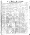 Crewe Guardian Saturday 20 May 1871 Page 1