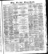 Crewe Guardian Saturday 16 December 1871 Page 1