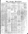 Crewe Guardian Saturday 15 February 1873 Page 1
