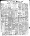 Crewe Guardian Saturday 12 April 1873 Page 1
