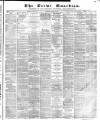 Crewe Guardian Saturday 02 August 1873 Page 1