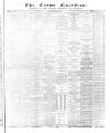 Crewe Guardian Saturday 24 April 1875 Page 1