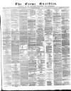 Crewe Guardian Saturday 29 May 1875 Page 1