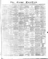 Crewe Guardian Saturday 12 June 1875 Page 1
