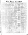 Crewe Guardian Saturday 26 June 1875 Page 1