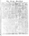 Crewe Guardian Saturday 02 October 1875 Page 1