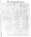 Crewe Guardian Saturday 09 October 1875 Page 1