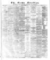 Crewe Guardian Saturday 11 December 1875 Page 1
