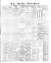 Crewe Guardian Saturday 03 February 1877 Page 1