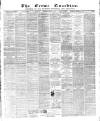 Crewe Guardian Wednesday 21 March 1877 Page 1
