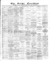 Crewe Guardian Saturday 31 March 1877 Page 1