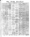 Crewe Guardian Saturday 26 May 1877 Page 1