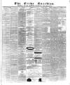 Crewe Guardian Wednesday 30 May 1877 Page 1