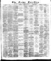 Crewe Guardian Saturday 01 June 1878 Page 1