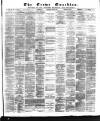 Crewe Guardian Saturday 29 June 1878 Page 1