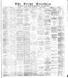Crewe Guardian Saturday 16 August 1879 Page 1